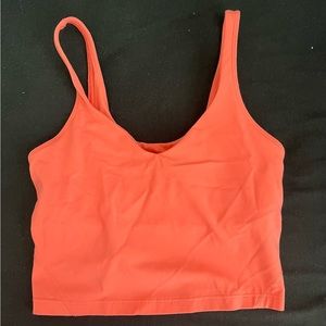 Lululemon align tank top